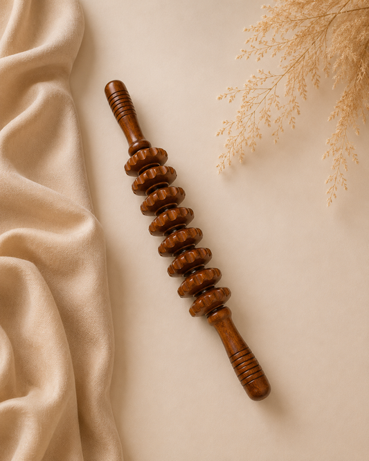 BodyRevive™ lymphatic curved