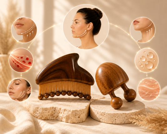 FaceRevive™ set - By Touch ritual