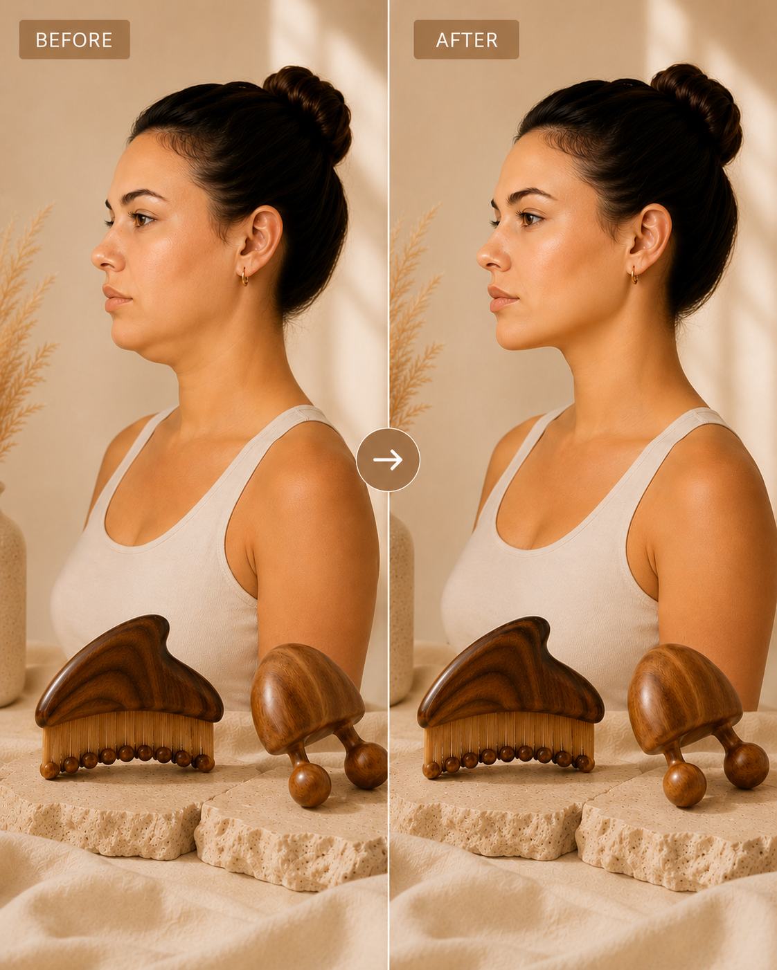 FaceRevive™ set - By Touch ritual