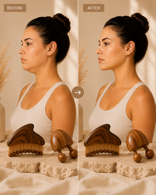 FaceRevive™ set - By Touch ritual